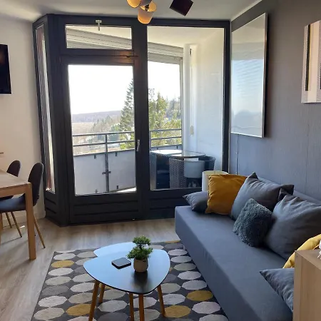 Pistenraeuber * Winterberg