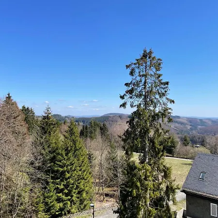 Pistenraeuber Apartmán