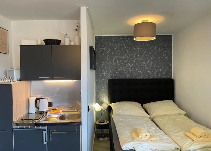 Pistenraeuber Lejlighed *