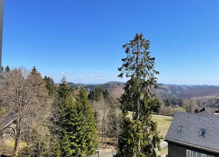 Pistenraeuber Lejlighed